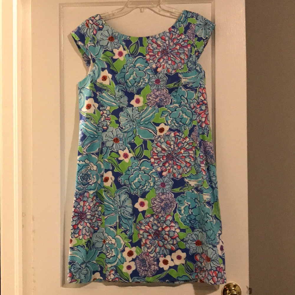 Lilly Dress